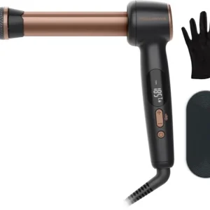 Prémium RowentaTwist Curl CF4620E0 hajsütővas