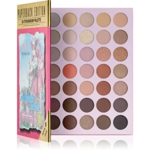 Rude CosmeticsManga Anime Palette Paperback Edition szemhéjfesték paletta Vedd meg online