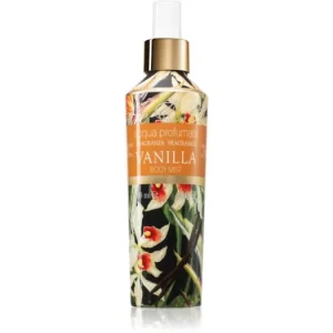 Rudy - Le MaiolicheVanilla testápoló spray Akció