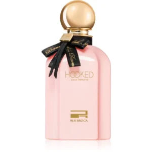 Korlátozott ajánlat Rue BrocaHooked Pour Femme Eau de Parfum hölgyeknek