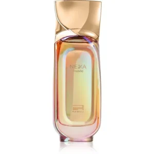 Nézd meg most Rue BrocaNexa Musée Eau de Parfum hölgyeknek