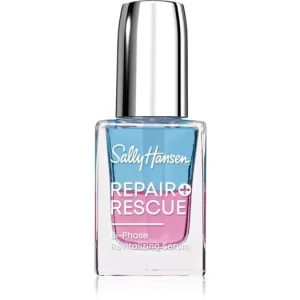 Bestseller Sally HansenRepair + Rescue regeneráló szérum a körmökre és a körömbőrre