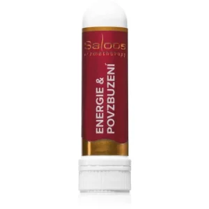Expressz szállítás SaloosAromatherapy Energie & Povzbuzení inhalálóstift esszenciális olajokkal