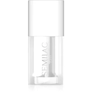 Ne maradj le SemilacNail Care Strawberry Vanilla tápláló körömolaj