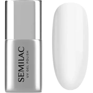 Szuper ajánlat SemilacUV Gel Top No Wipe Sparkle Diamond fényvédő fedő zselés lakk