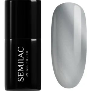 SemilacUV Hybrid Gloss géles körömlakk Akció