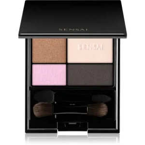 Korlátozott ajánlat SensaiEye Colour Palette szemhéjfesték paletta