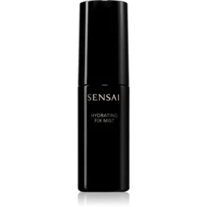 Újdonság SensaiHydrating Fix Mist sminkfixáló spray