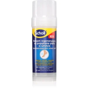 SchollFoot Cream Cracked Heel sarokkrém stift Szuper ajánlat
