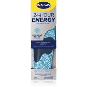 Alacsony ár SchollDr. Scholl‘s 24 Hour Energy cipőbetét