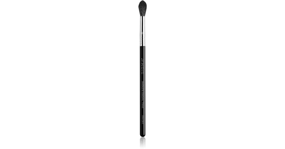 Sigma BeautyEyes E45 ecset az alap szemhéjfestékekre Legkelendőbb