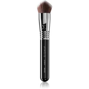 Kiárusítás Sigma Beauty3DHD® Kabuki sminkecset
