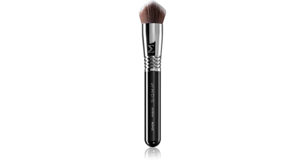 Kiárusítás Sigma Beauty3DHD® Kabuki sminkecset