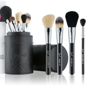 Ajánlat Sigma BeautyTravel Kit utazási készlet