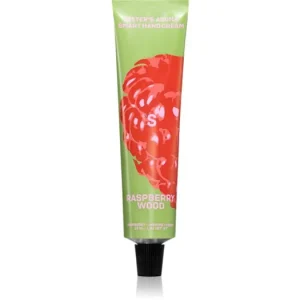 Sister‘s AromaSmart Hand Cream Raspberry Wood ápoló kézkrém Árengedmény