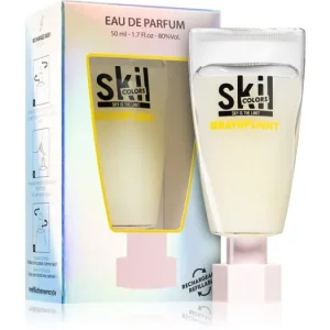 SkilColors Ray of Life Eau de Parfum hölgyeknek Bestseller