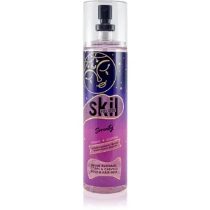 SkilFeel Good Serenity parfümözött spray testre és hajra hölgyeknek Biztonságos fizetés