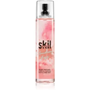 Legjobb ár SkilMilky Way Strawberry Fizz parfümözött spray a testre hölgyeknek