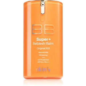 Szezonális akció Skin79Super+ Beblesh Balm BB krém a bőrhibákra SPF 50+