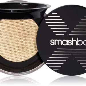 SmashboxAlways On Setting Powder mattító lágy púder Expressz kézbesítés
