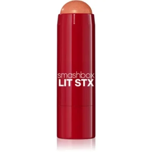 Szezonális akció SmashboxLIT STX Blushlighter élénkítő arcpirosító stift