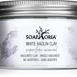 SoaphoriaCare White Kaolin Clay fehér agyag Szuper akció