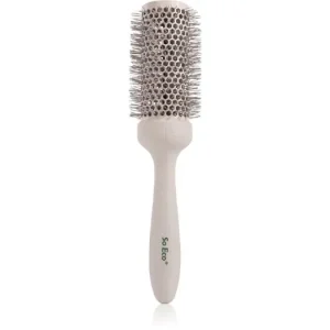 So EcoCeramic Round Brush Medium kör alakú hajkefe Utolsó esély