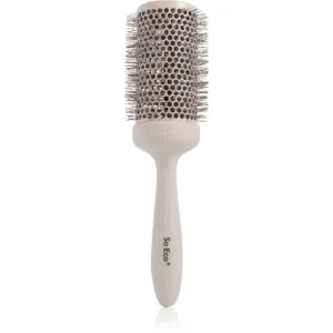 So EcoCeramic Round Brush termo keramiás kefe hajra Rendeld meg most