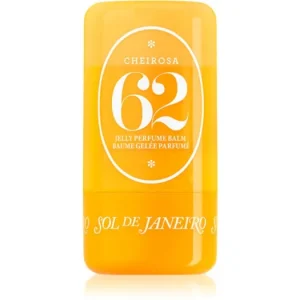 Sol de JaneiroCheirosa ‘62 Jelly Perfume Balm parfümös testbalzsam stift hölgyeknek Vedd meg most