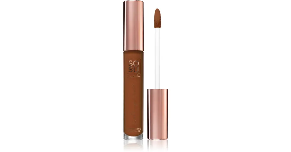 Újdonság SOSU CosmeticsWake-Up Wand korrektor