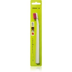 SpokarX 3429 Soft fogkefe gyenge Prémium