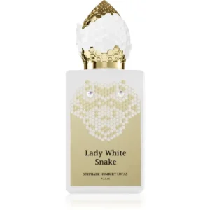 Prémium Stéphane Humbert Lucas 777Lady White Snake Eau de Parfum unisex