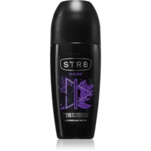 Akció STR8Game Roll-on golyós dezodor roll-on