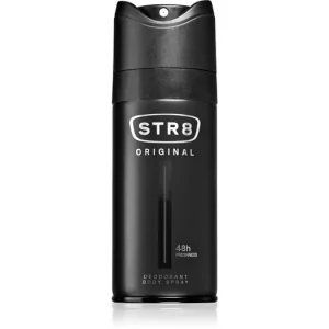 STR8Original spray dezodor uraknak Outlet
