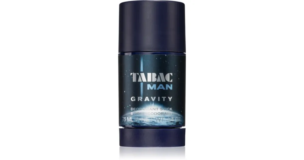 TabacMan Gravity stift dezodor uraknak Szuper akció