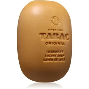TabacOriginal parfümös szappan Csak ma