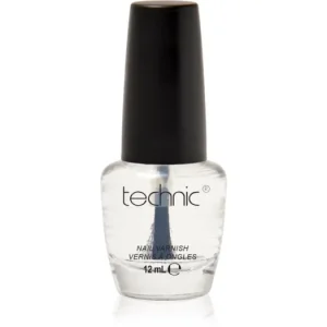 Technic CosmeticsNail Varnish gyorsan száradó körömlakk Olcsóbb