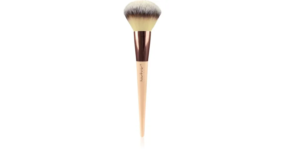 Technic CosmeticsPowder Brush púderecset száraz és porpúderre Bestseller