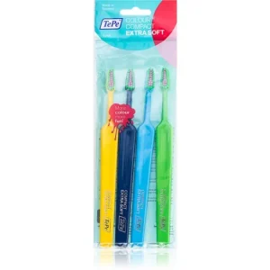 TePeColour Compact fogkefe extra soft Ajánlat