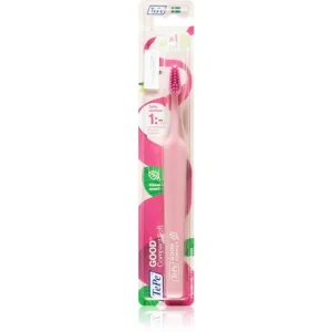 Expressz szállítás TePeGood Compact fogkefe gyenge