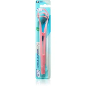 TePeGood Tongue Cleaner nyelvkaparó Olcsó
