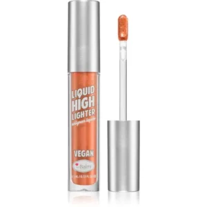 Vásárlói kedvenc theBalmLiquid Highlighter folyékony bőrélénkítő