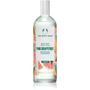 The Body ShopPink Grapefruit Body Mist testápoló spray hölgyeknek Nézd meg most