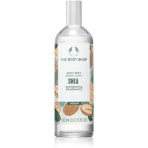 The Body ShopShea Body Mist testápoló spray hölgyeknek Kedvezményes ár