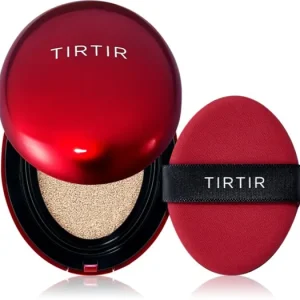 TIRTIRMask Fit Red Cushion Mini tartós alapozó sminkszivaccsal Ne maradj le