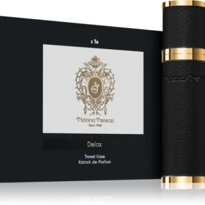 Különleges ajánlat Tiziana TerenziDelox Luxury Box utazási készlet unisex