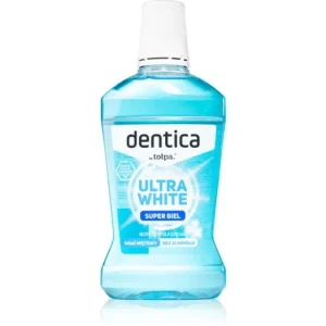 Biztonságos fizetés TołpaDentica Ultra White fogfehérítő szájvíz