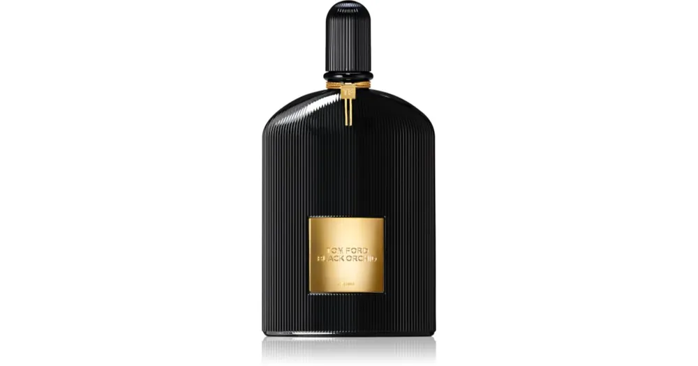 TOM FORDBlack Orchid Eau de Parfum hölgyeknek Csak ma
