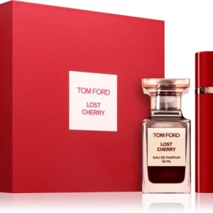 Kiárusítás TOM FORDPrivate Blend Lost Cherry Set ajándékszett unisex