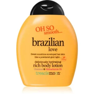 TreaclemoonBrazilian Love hidratáló testkrém Szuper akció